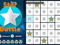 Daily star battle