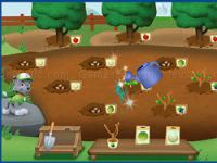 Paw patrol: garden rescue