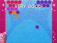 Cottonballâ€™s yarn party