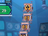 Cloudy with a chance of meat balls: infinite steve