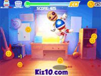 Super buddy kick online