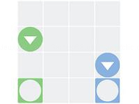 Solve it colors game