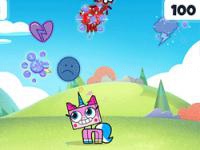 Unikitty! sparkle blaster