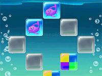 Jeu mobile Blub love