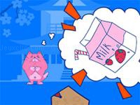 Jeu mobile Gimme meow