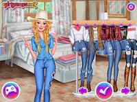 From small town to big city