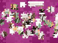 Valentine's day puzzle