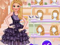 Princesses: cocktail party divas