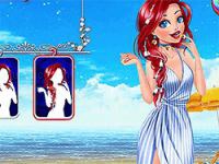 Quiz: princess vs princess