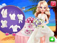 Eliza's wedding planner