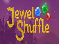 Jeu mobile Jewel shuffle