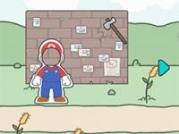 Jeu mobile Find cat 2