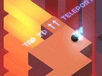 Jeu mobile Tac tac way