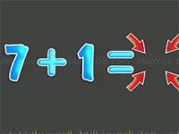 Jeu mobile Basic math