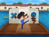 Kody kapow: kapower through!