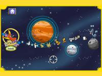 The great space chase