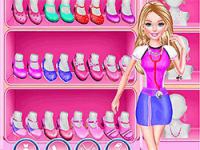 Jeu mobile Fashion girl career outfits