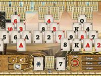 3 pyramid tripeaks 2