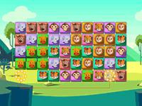 Jeu mobile African savannah