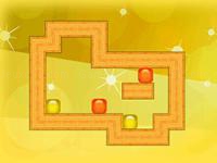 Jeu mobile Block merge