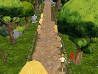 Jeu mobile Tom sawyer: the great obstacle course