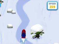 Jeu mobile Kody kapow: training day