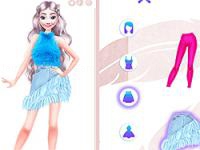 New chic spring blog