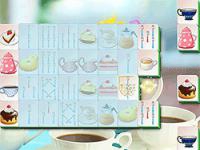 Cup of tea mahjong