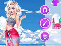 Sisters together forever