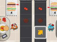 Gumball trophy challenge