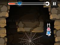 Bunnicula the cursed diamond