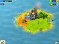 Jeu mobile Worlds builder