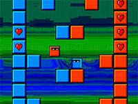 Jeu mobile Ninja vs ninja