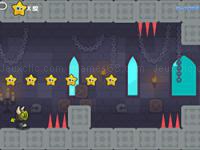 Jeu mobile Castel run