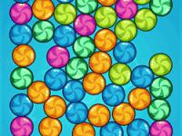 Jeu mobile Hungry monster