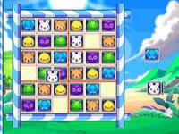 Jeu mobile Zoobiedoku