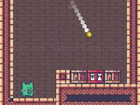 Jeu mobile Pig blast