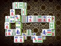 Jeu mobile Mahjong tiles