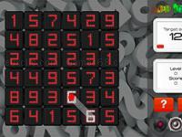 Jeu mobile Add it up 3