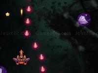 Jeu mobile Galactic judge