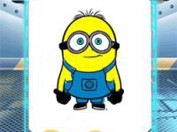 Jeu mobile Yes-man coloring