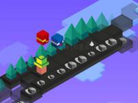 Best friends adventure