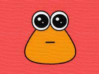 Pou jumping