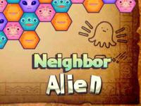 Neighbor alien