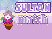 Sultan match