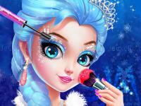 Jeu mobile Princess fashion salon