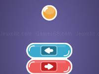 Jeu mobile Bricks master