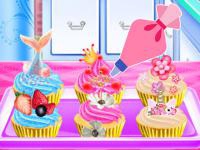 Jeu mobile Princess happy tea party cooking