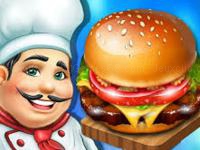 Cooking fever