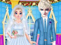 Jeu mobile Princess wedding planner